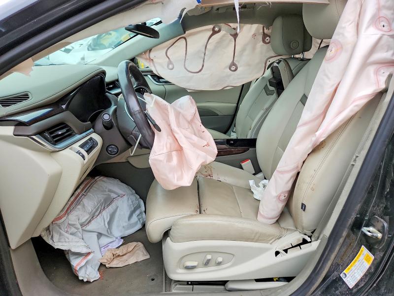 53430516 :رقم المزاد ، 2G61U5S38D9215508 vin ، 2013 Cadillac Xts مزاد بيع