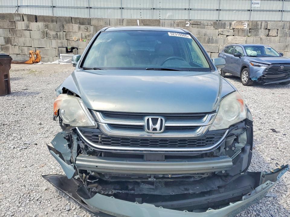 Продаж на аукціоні авто 2010 Honda Cr-v, vin: 5J6RE4H79AL040721, номер лоту: 52310986
