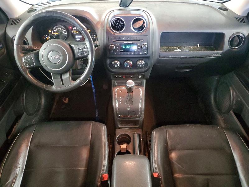 52392276 :رقم المزاد ، 1C4NJRFB3GD752889 vin ، 2016 Jeep Patriot مزاد بيع