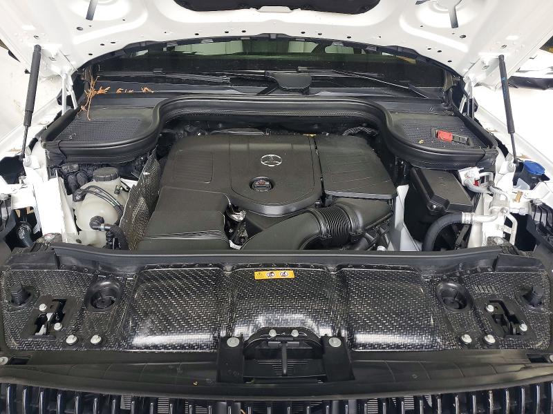 53804646 :رقم المزاد ، 4JGFB4FB5TB518372 vin ، 2026 Mercedes-benz Gle مزاد بيع
