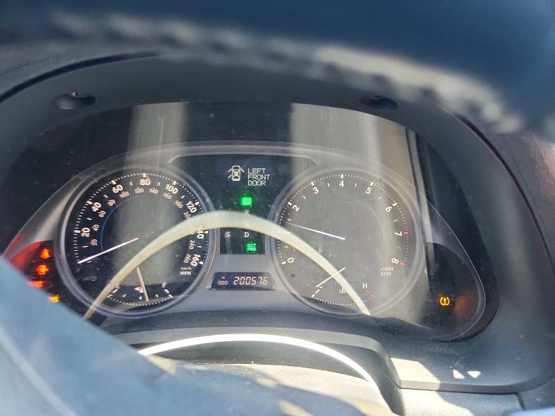 2006 Lexus Is მანქანა იყიდება აუქციონზე, vin: JTHCK262465004297, აუქციონის ნომერი: 54774956
