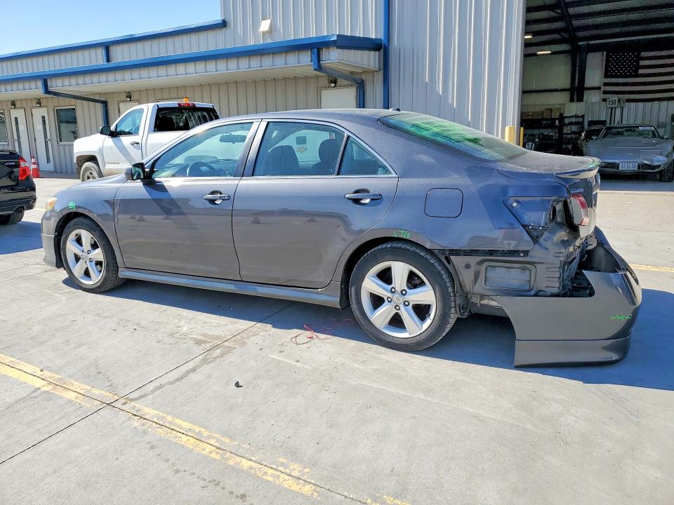 2010 Toyota Camry მანქანა იყიდება აუქციონზე, vin: 4T1BF3EK6AU505310, აუქციონის ნომერი: 53237596