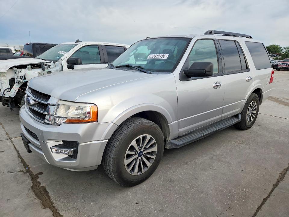 Aukcja sprzedaży 2017 Ford Expedition, vin: 1FMJU1HT9HEA74735, numer aukcji: 53319196