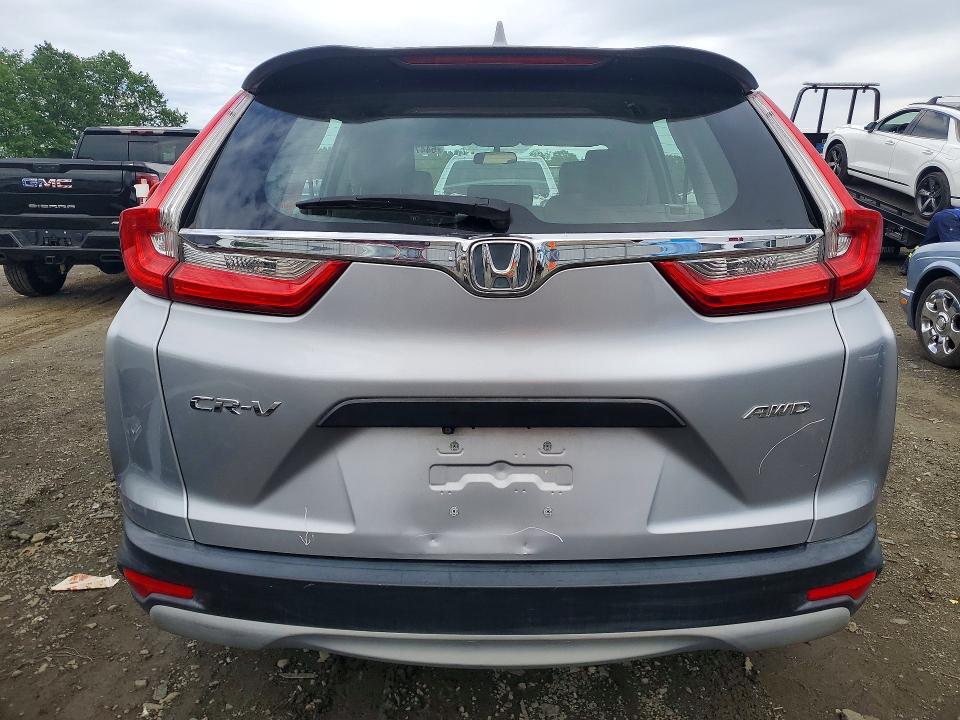 Aukcja sprzedaży 2018 Honda Cr-v, vin: 2HKRW6H32JH229629, numer aukcji: 54479916