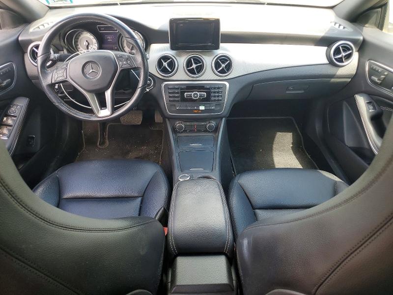 Aukcja sprzedaży 2014 Mercedes-benz Cla, vin: WDDSJ4EB1EN158161, numer aukcji: 52651466