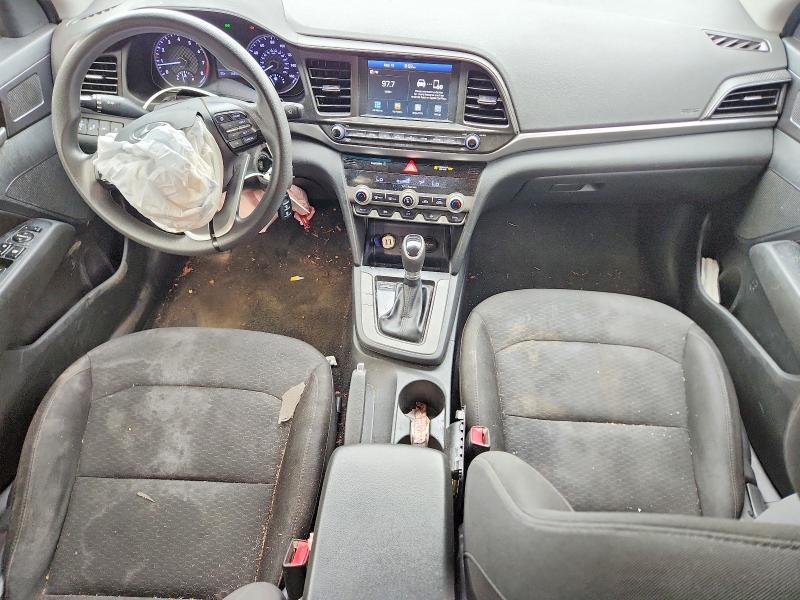 Aukcja sprzedaży 2020 Hyundai Elantra, vin: 5NPD84LFXLH526497, numer aukcji: 54097546