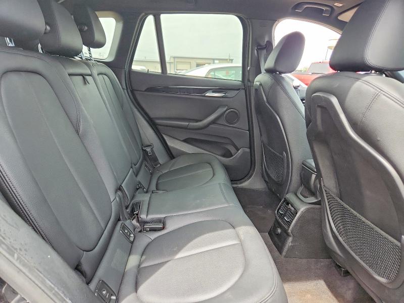 Продаж на аукціоні авто 2017 Bmw X1, vin: WBXHT3Z34H4A58258, номер лоту: 54967326