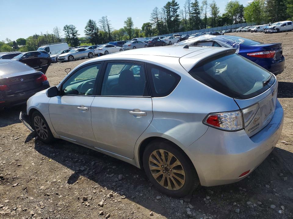 Aukcja sprzedaży 2011 Subaru Impreza, vin: JF1GH6B6XBH801752, numer aukcji: 51960576
