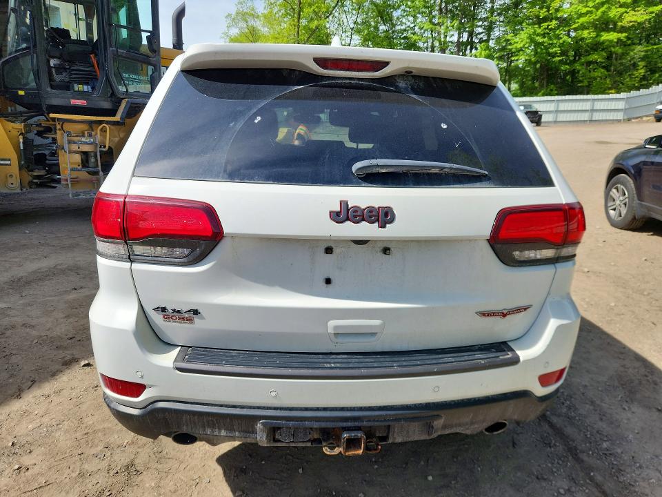 Продаж на аукціоні авто 2020 Jeep Grand Cherokee, vin: 1C4RJFLG9LC191159, номер лоту: 54825256