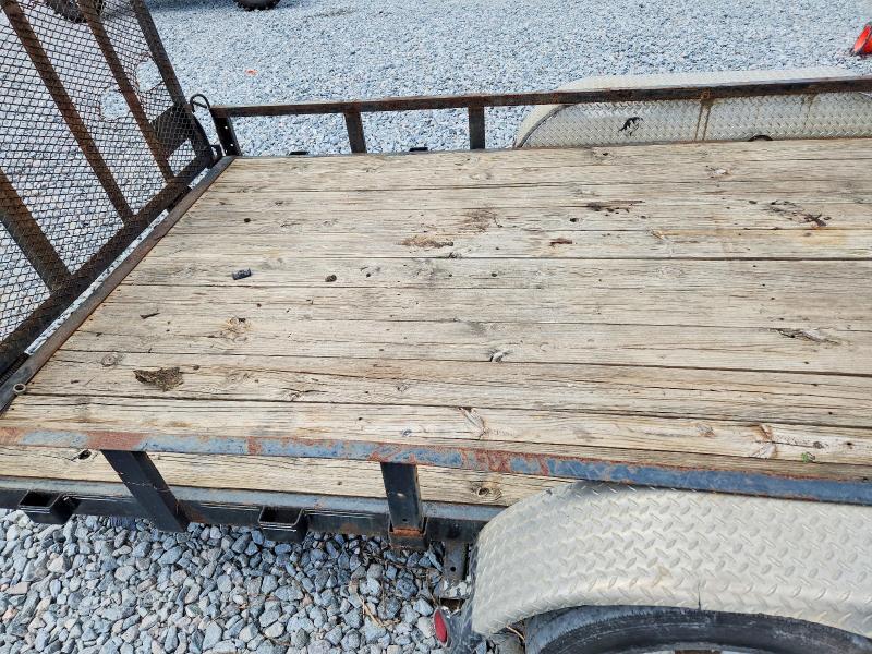 Aukcja sprzedaży 2021 Pj Trailer Flatbed Tr, vin: 3CVUL2020M2623621, numer aukcji: 52547866