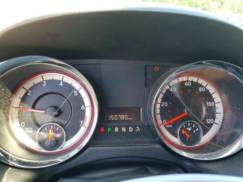 Aukcja sprzedaży 2015 Dodge Grand Caravan, vin: 2C4RDGCG4FR663924, numer aukcji: 53091506
