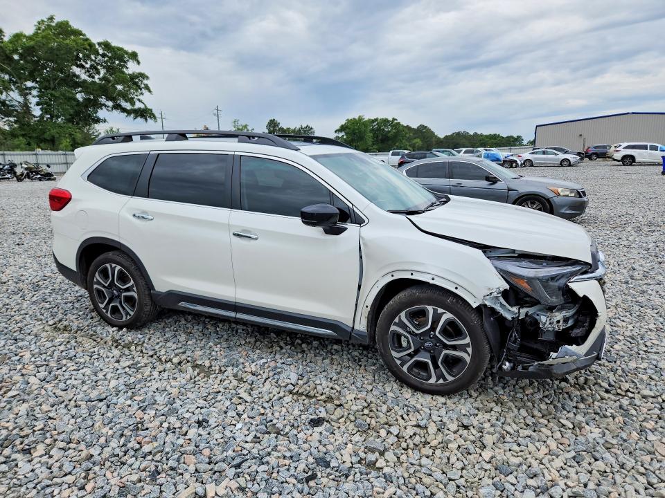 2025 Subaru Ascent მანქანა იყიდება აუქციონზე, vin: 4S4WMAUD6S3416388, აუქციონის ნომერი: 52762186