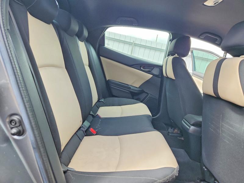 Aukcja sprzedaży 2018 Honda Civic, vin: SHHFK7H41JU204067, numer aukcji: 53582436