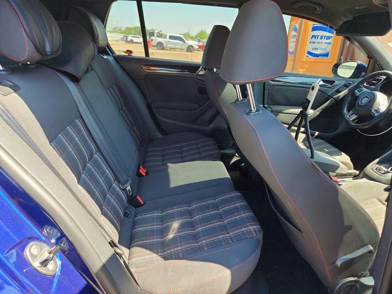 Продаж на аукціоні авто 2012 Volkswagen Gti, vin: WVWHD7AJ8CW164461, номер лоту: 54913026