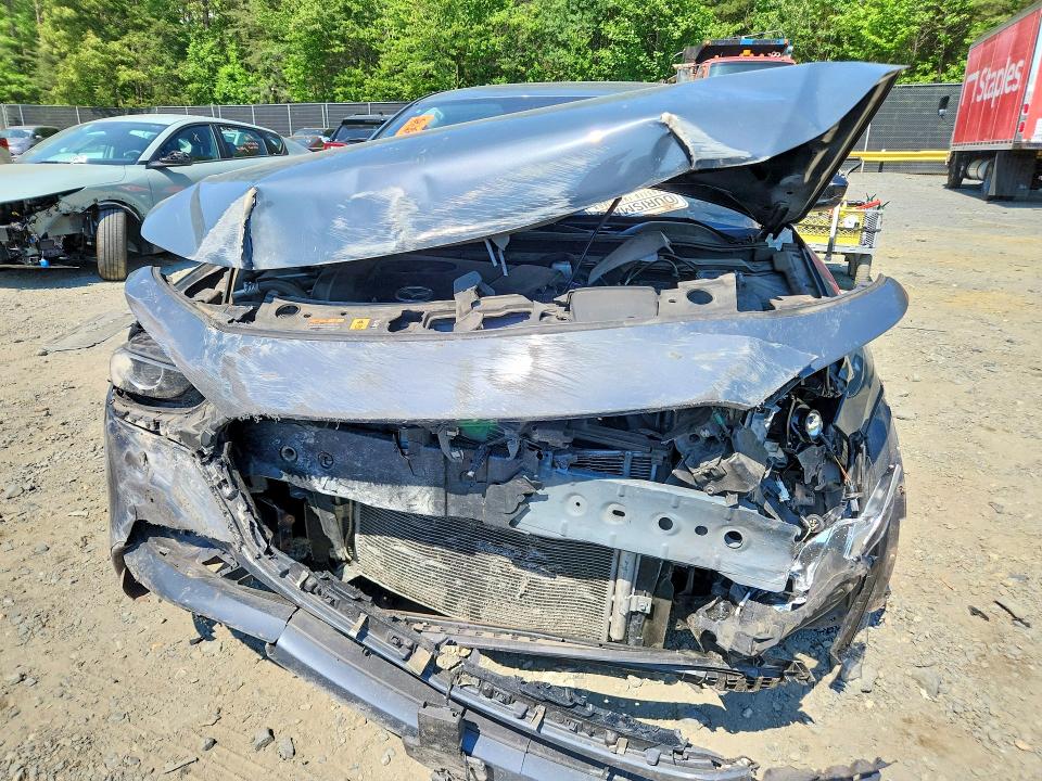 54425166 :رقم المزاد ، 3MZBPACL7NM314004 vin ، 2022 Mazda 3 مزاد بيع