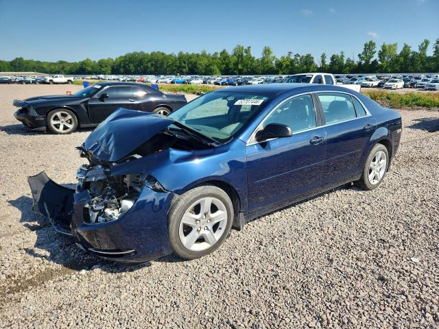 Auction sale of the 2010 Chevrolet Malibu, vin: 1G1ZB5EB5AF276626, lot number: 52707446