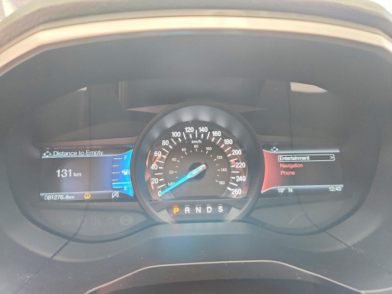 Aukcja sprzedaży 2020 Ford Edge, vin: 2FMPK4J98LBA79784, numer aukcji: 51034966