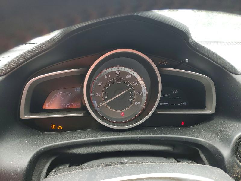 Aukcja sprzedaży 2014 Mazda 3, vin: JM1BM1V73E1117548, numer aukcji: 54321496