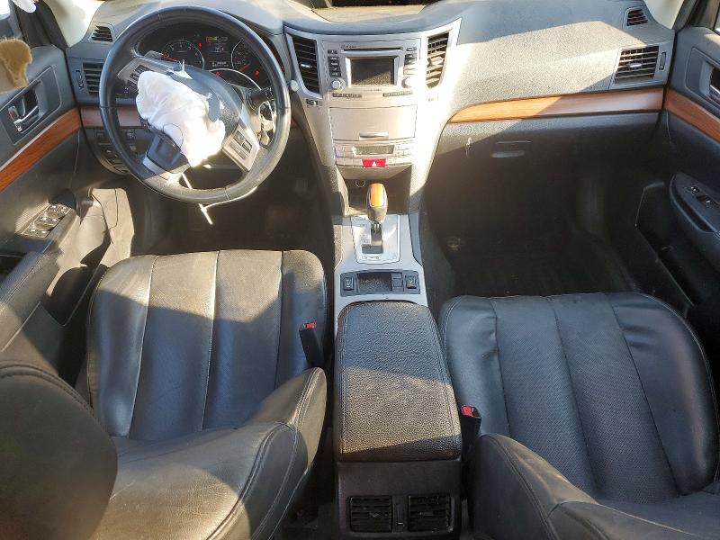 Продажа на аукционе авто 2014 Subaru Outback, vin: 4S4BRBLC2E3218183, номер лота: 54118396