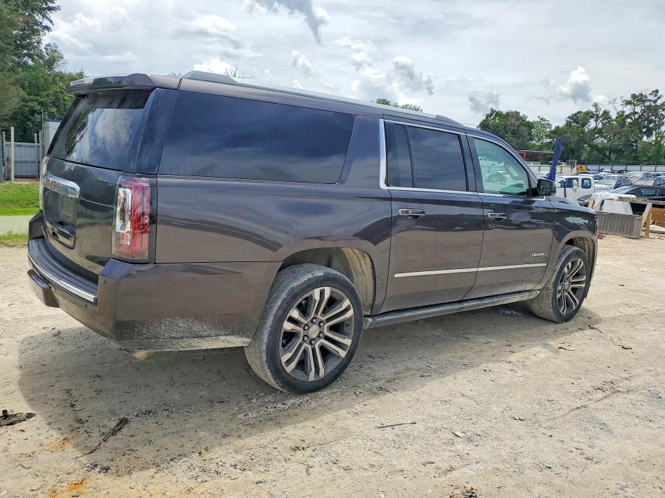 54700246 :رقم المزاد ، 1GKS1HKJ0HR239571 vin ، 2017 Gmc Yukon Xl مزاد بيع