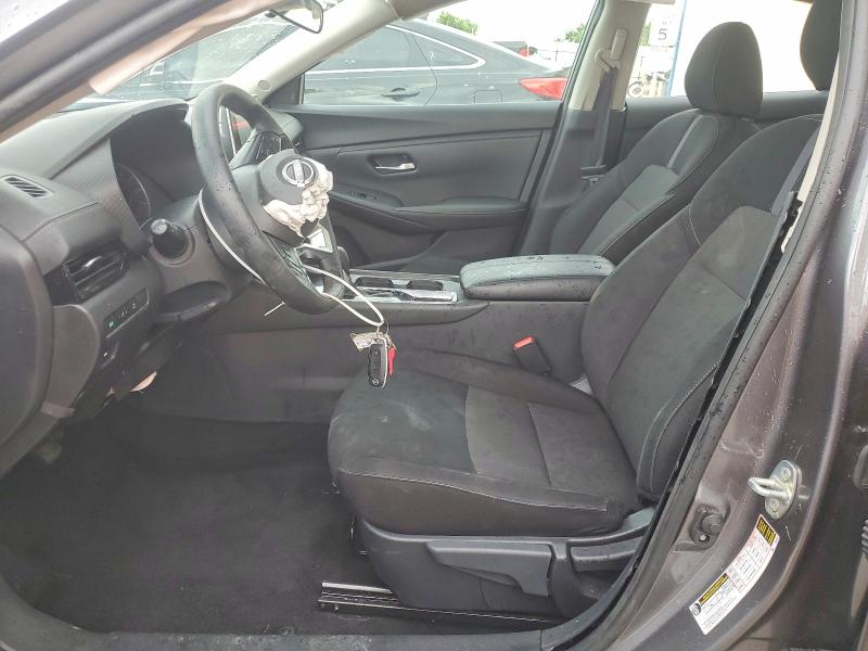 Продажа на аукционе авто 2025 Nissan Sentra, vin: 3N1AB8CV1SY378165, номер лота: 54723866