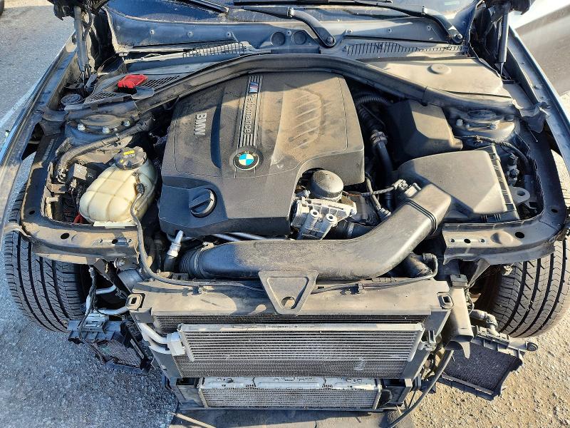 Aukcja sprzedaży 2016 Bmw M235i, vin: WBA1J9C53GV696439, numer aukcji: 53270126