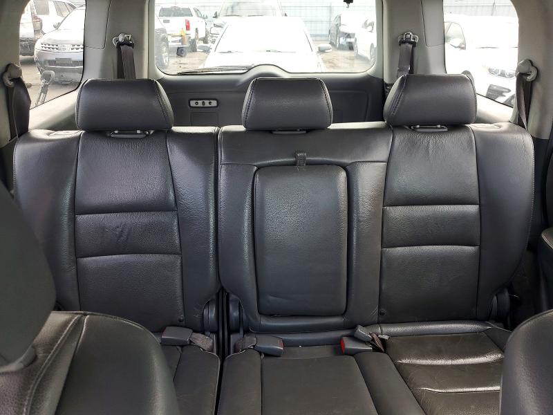 Продаж на аукціоні авто 2007 Honda Pilot, vin: 5FNYF28757B038768, номер лоту: 55225316