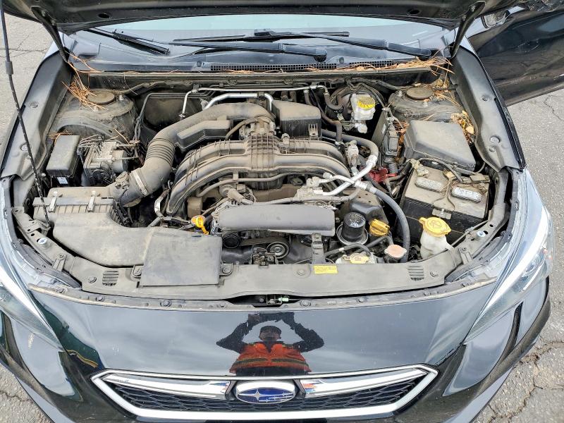 Aukcja sprzedaży 2019 Subaru Impreza, vin: 4S3GTAC69K3708583, numer aukcji: 55248206