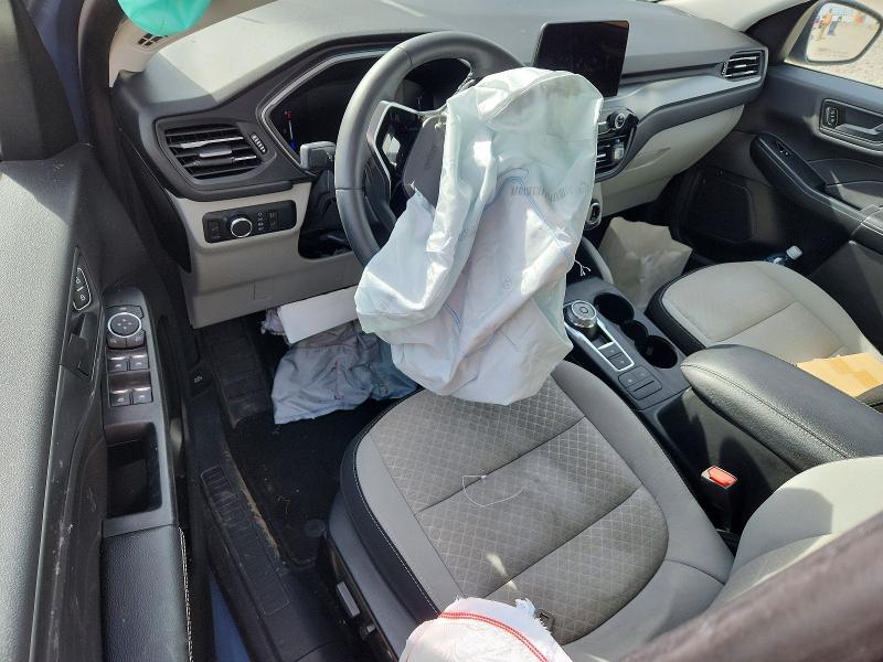 Aukcja sprzedaży 2024 Ford Escape, vin: 1FMCU9GN8RUA54218, numer aukcji: 54719896
