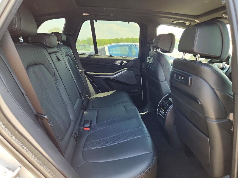 Aukcja sprzedaży 2021 Bmw X5, vin: 5UXCR6C08M9G24875, numer aukcji: 52039476