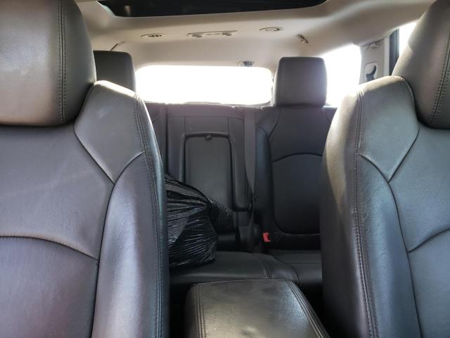 Aukcja sprzedaży 2012 Chevrolet Traverse, vin: 1GNKRJED6CJ217431, numer aukcji: 74507405