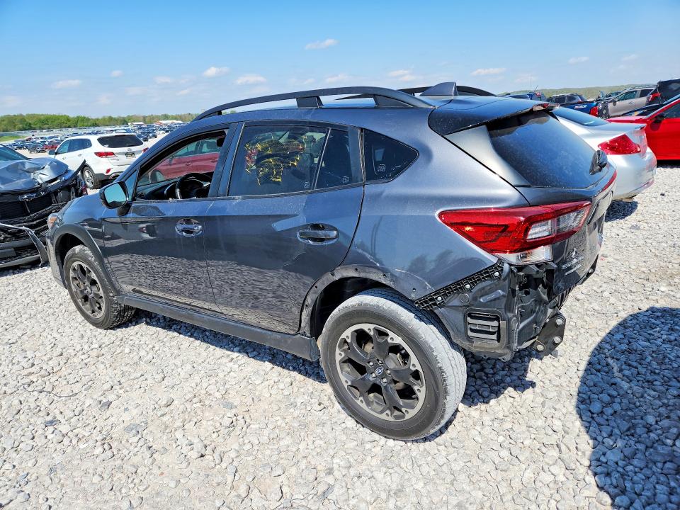 Aukcja sprzedaży 2022 Subaru Crosstrek, vin: JF2GTACC2N9211691, numer aukcji: 52391786