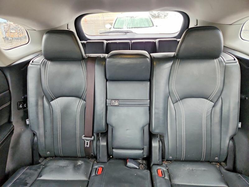 51858296 :رقم المزاد ، JTJDZKCA7J2001611 vin ، 2018 Lexus Rx مزاد بيع