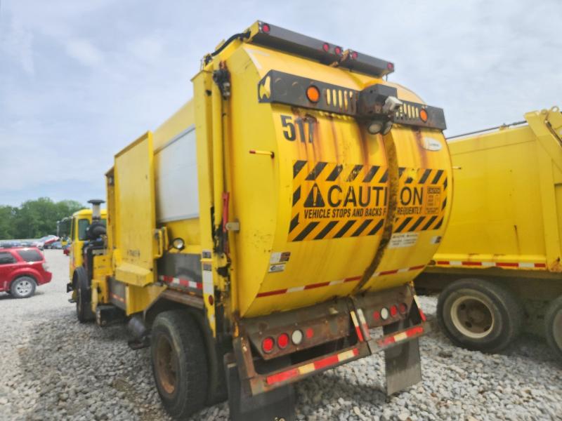 Aukcja sprzedaży 2014 Autocar Xpeditor, vin: 5VCA3SVF5EH216233, numer aukcji: 54493096