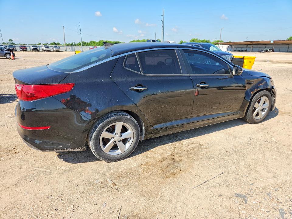 Продажа на аукционе авто 2015 Kia Optima, vin: 5XXGM4A71FG424056, номер лота: 47819306