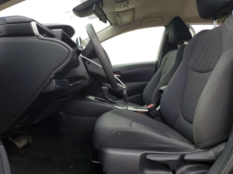 Aukcja sprzedaży 2020 Toyota Corolla, vin: JTDEPRAE1LJ109856, numer aukcji: 52575336