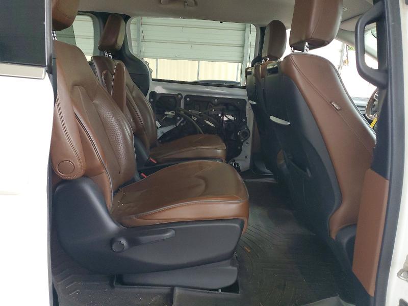 Aukcja sprzedaży 2018 Chrysler Pacifica, vin: 2C4RC1N72JR293563, numer aukcji: 52160106