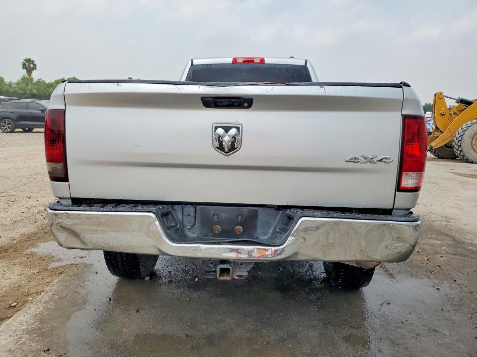 Продаж на аукціоні авто 2012 Dodge Ram 2500, vin: 3C6UD5HL6CG183073, номер лоту: 52189086
