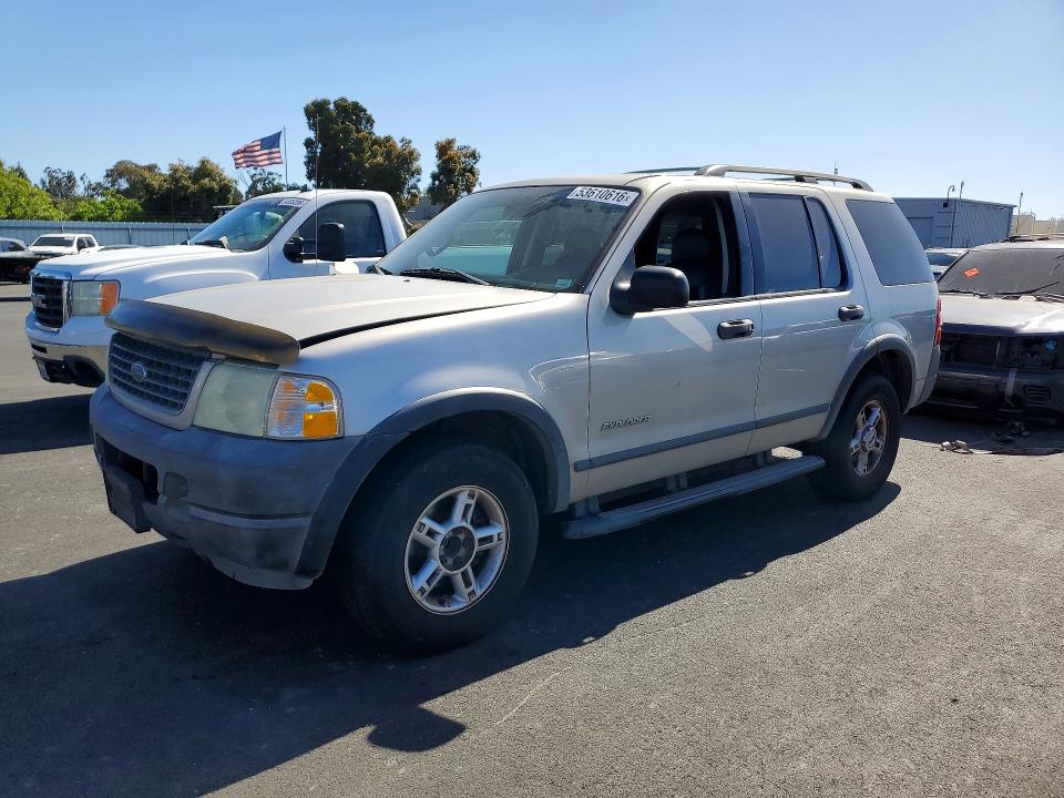 Продажа на аукционе авто 2014 Ford Explorer, vin: 1FMZU62K24ZA70514, номер лота: 53610616