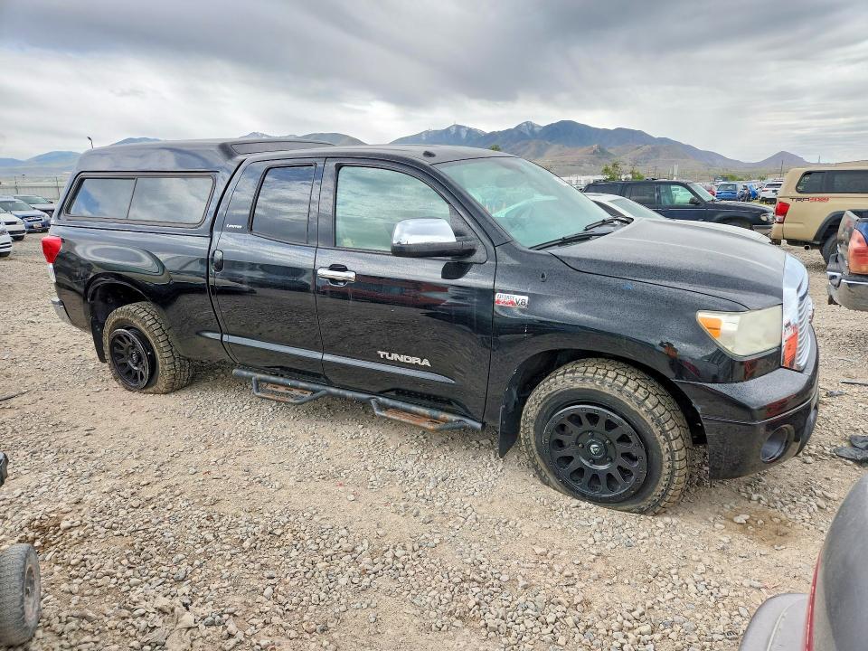 Продаж на аукціоні авто 2013 Toyota Tundra, vin: 5TFBY5F10DX271765, номер лоту: 54283996