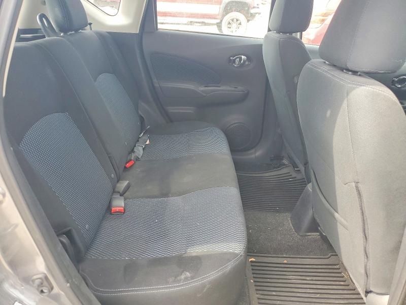 Продаж на аукціоні авто 2016 Nissan Versa Note, vin: 3N1CE2CPXGL375395, номер лоту: 53620176