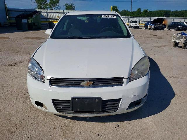 55221416 :رقم المزاد ، 2G1WG5EK9B1226793 vin ، 2011 Chevrolet Impala مزاد بيع