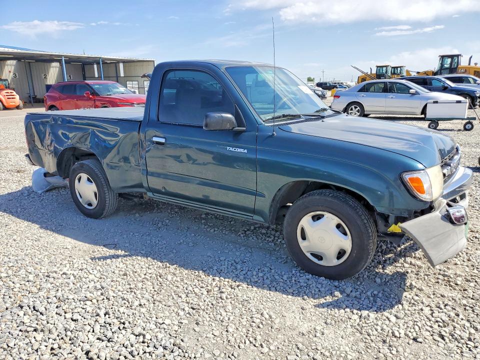 Aukcja sprzedaży 1998 Toyota Tacoma, vin: 4TANL42NXWZ142854, numer aukcji: 53299626