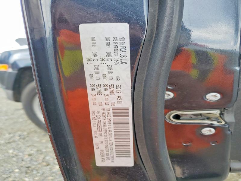 Продажа на аукционе авто 2016 Jeep Patriot, vin: 1C4NJPBA6GD502290, номер лота: 54716586