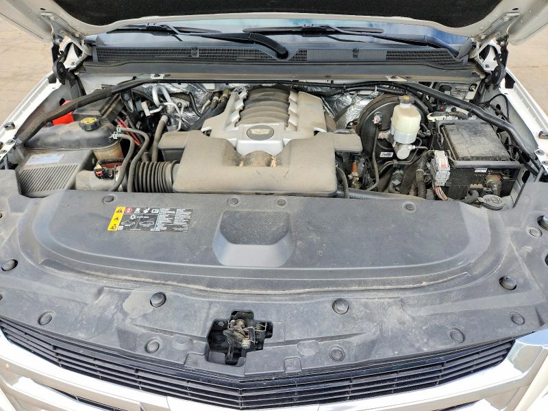 54994466 :رقم المزاد ، 1GYS4JKJ0HR294669 vin ، 2017 Cadillac Escalade مزاد بيع
