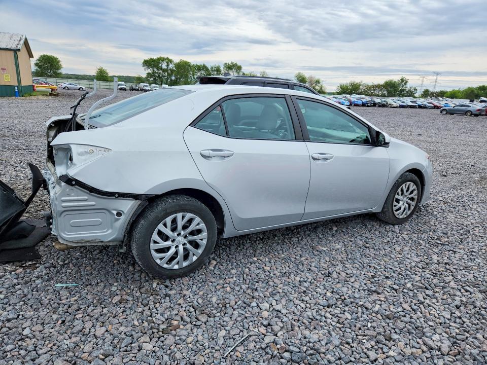 Aukcja sprzedaży 2017 Toyota Corolla, vin: 2T1BURHE2HC933918, numer aukcji: 52309546