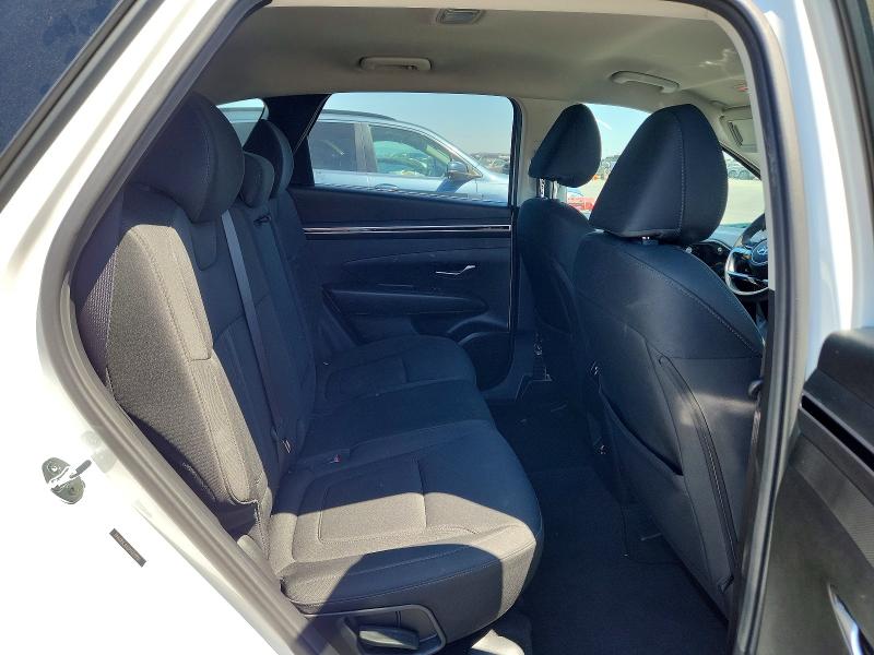Продаж на аукціоні авто 2023 Hyundai Tucson, vin: 5NMJBCAE0PH209887, номер лоту: 54632636