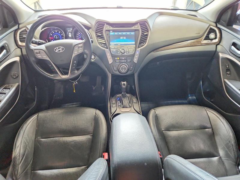 Продажа на аукционе авто 2014 Hyundai Santa Fe, vin: KM8SNDHFXEU079330, номер лота: 53816196
