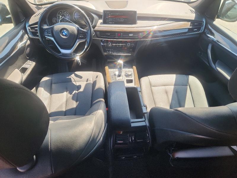 Aukcja sprzedaży 2017 Bmw X5, vin: 5UXKR0C55H0V49824, numer aukcji: 51948076