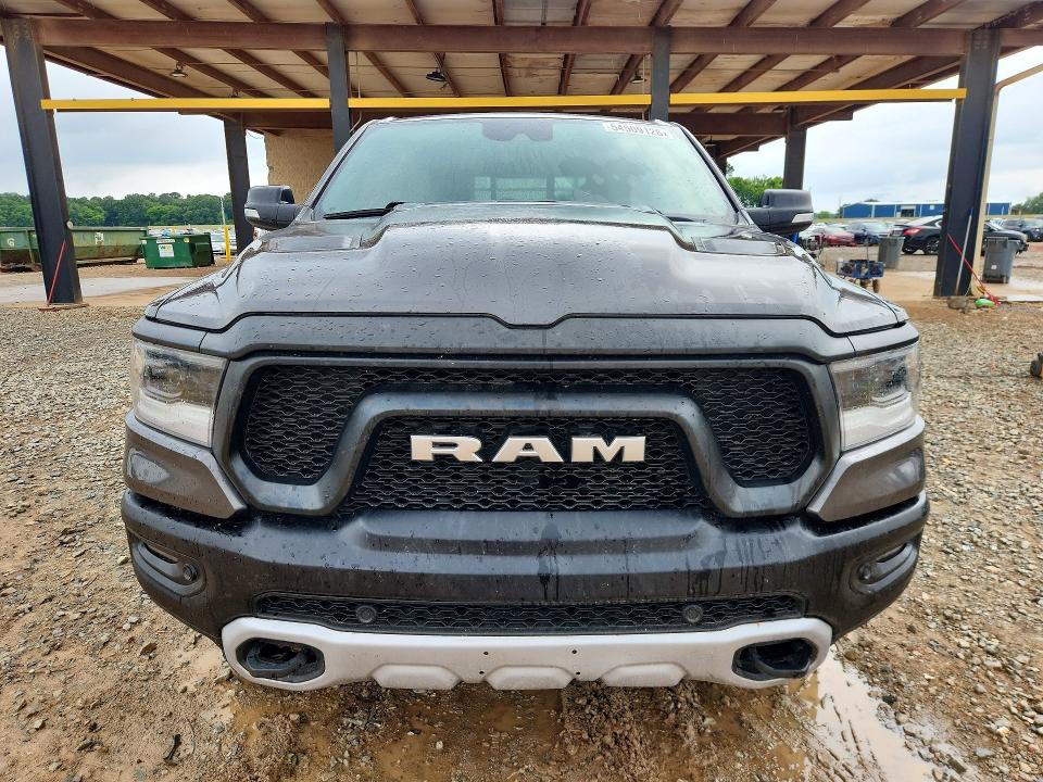 Продажа на аукционе авто 2020 Ram 1500, vin: 1C6SRFLT6LN221172, номер лота: 54509126